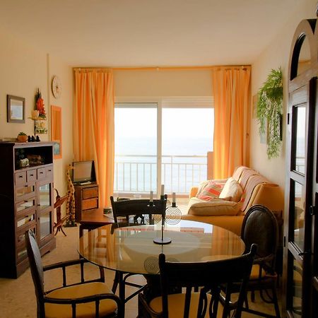Suitur Apartamento Frente A La Playa Fuengirola Exteriör bild